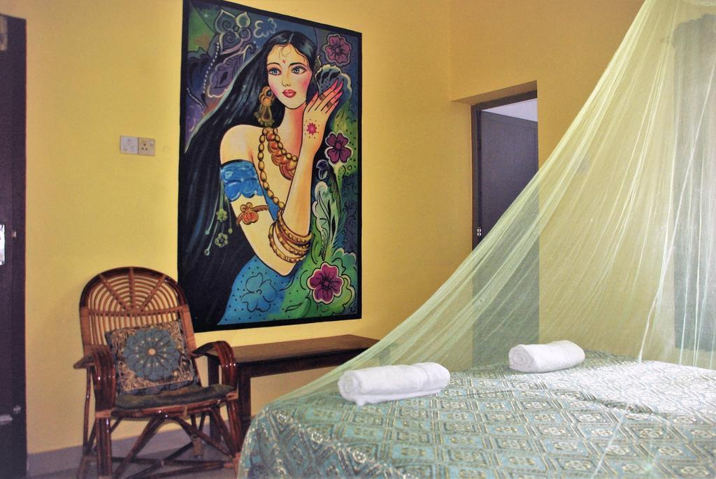 Aryavilla Heritage Inn