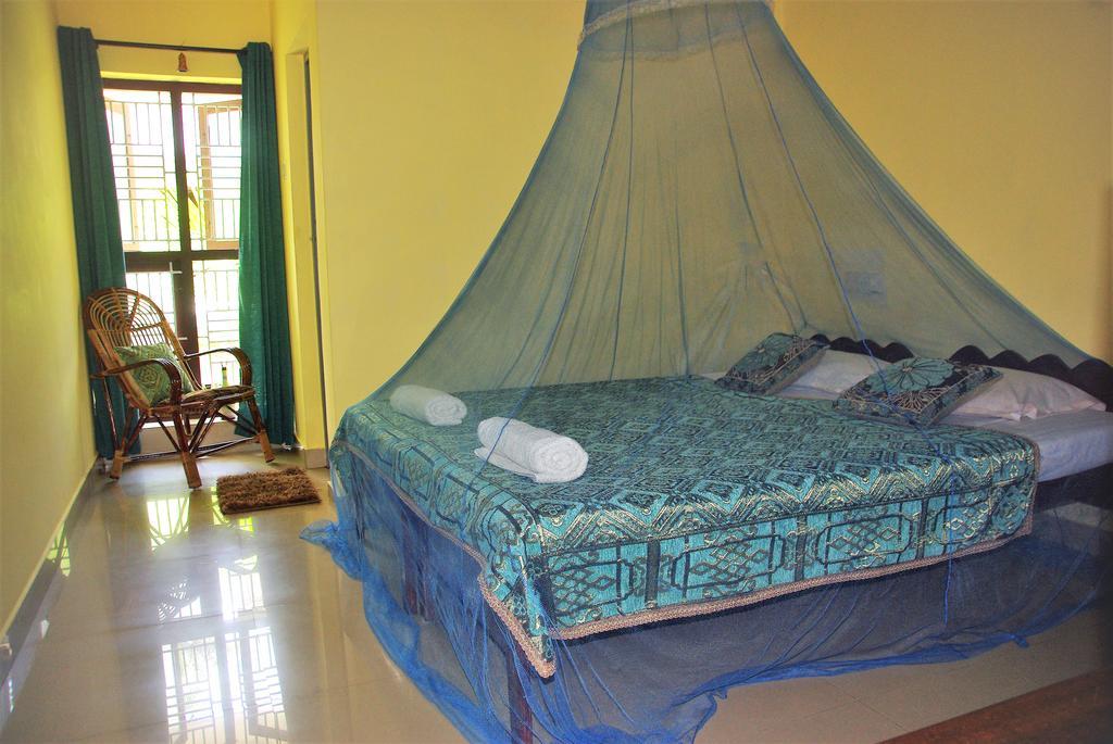 Inn Aryavilla Heritage Varkala
