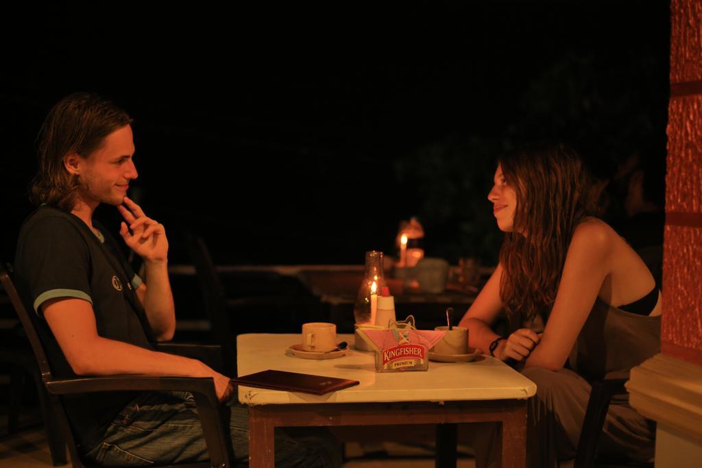 Deshadan Cliff & Resort,varkala 3*