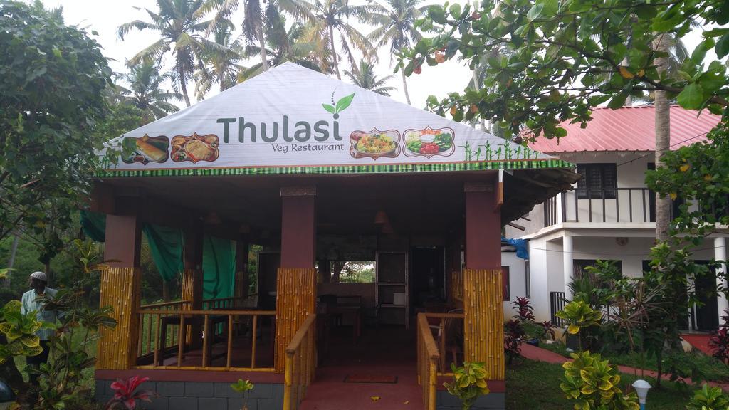 True Blue Varkala