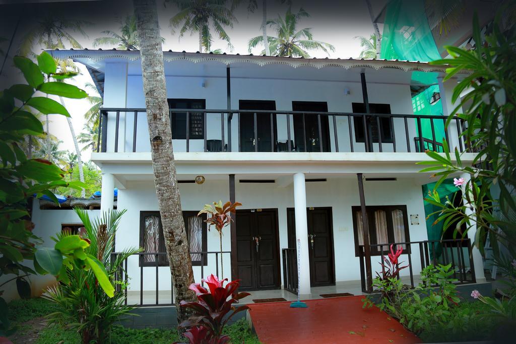 True Blue Resort