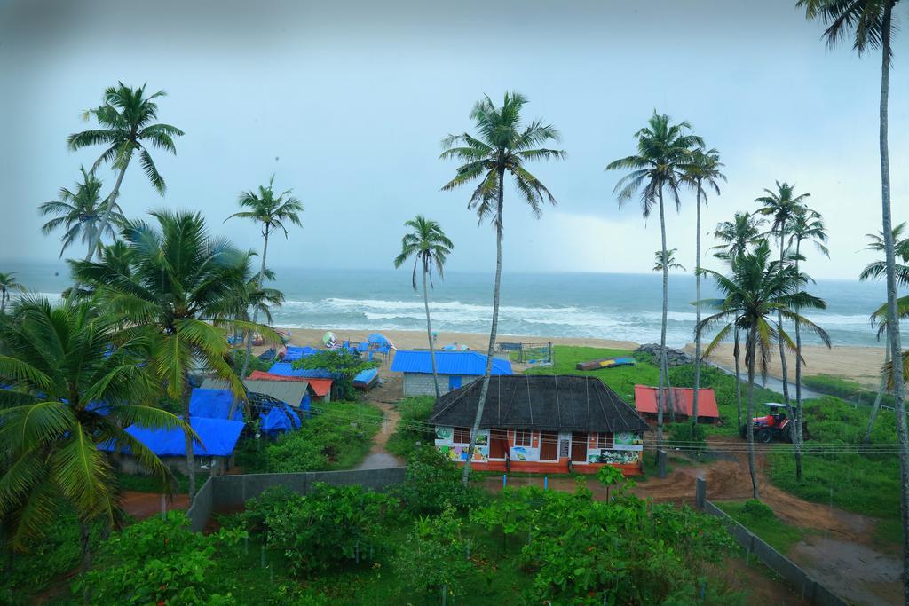Resort True Blue Varkala