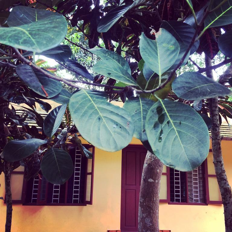 Homestay Pooja House