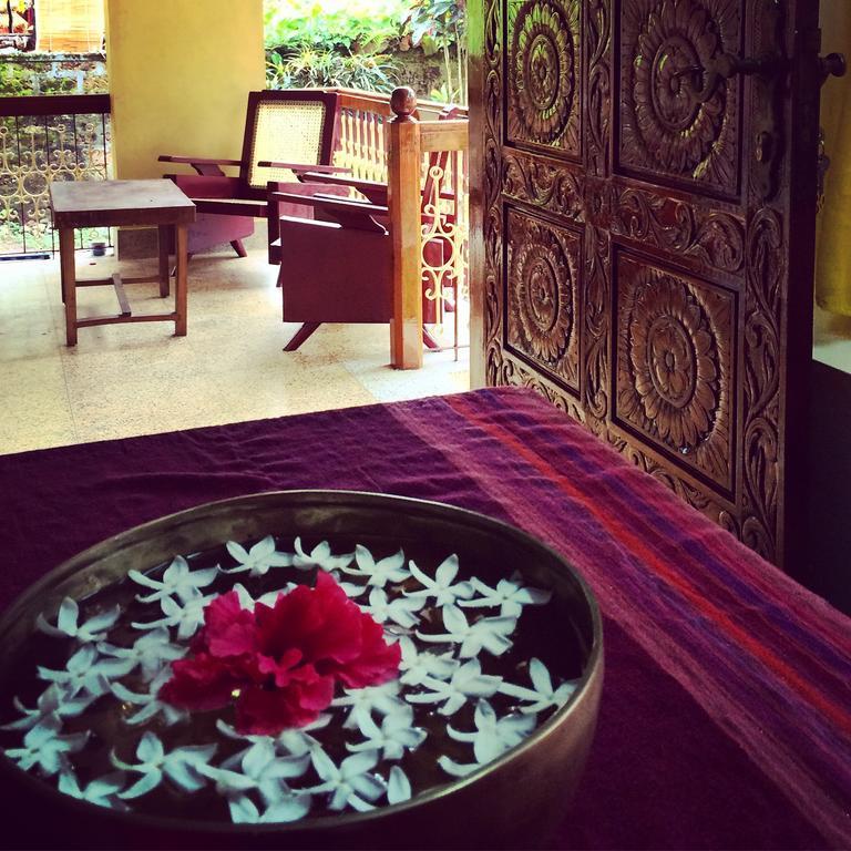 Pooja House Homestay