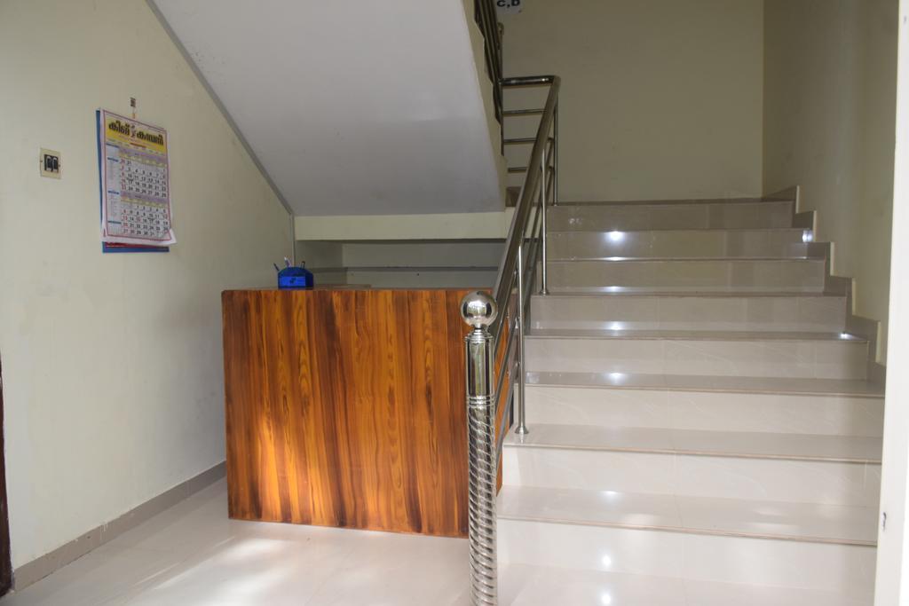 Athira Gardens Hotel Varkala