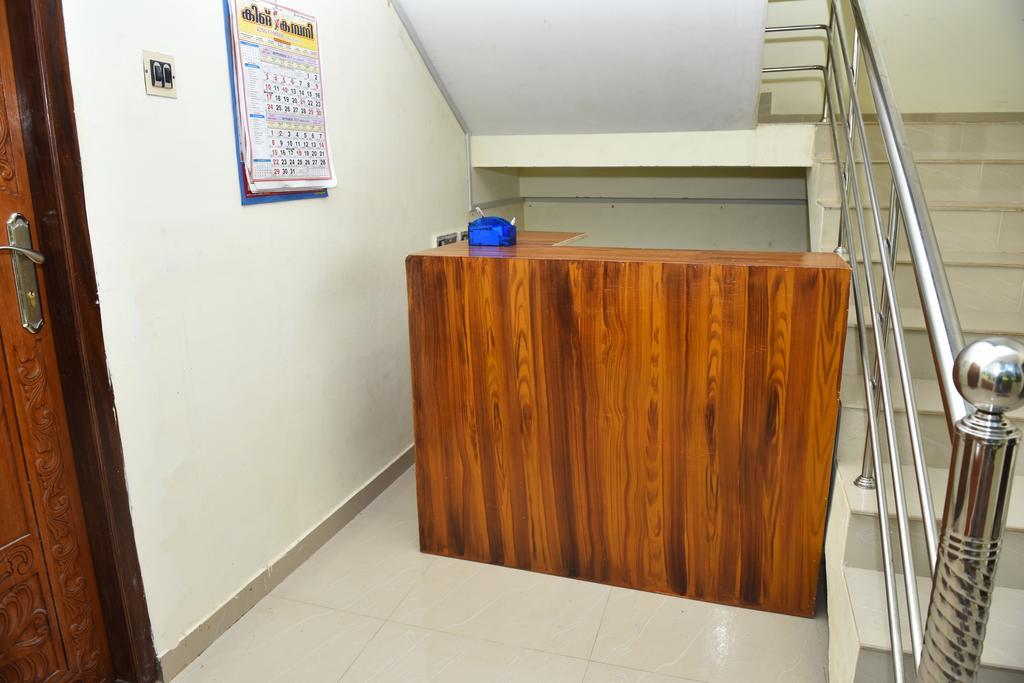 Athira Gardens Hotel Varkala