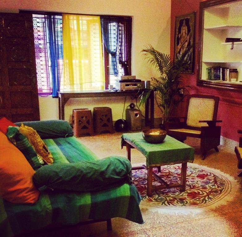 Pooja House *