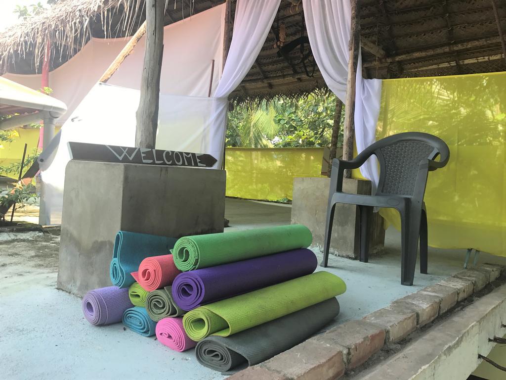 Ashiyana Cliff And Resort Varkala