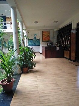 Kshetra Ayurveda 3* Varkala