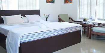 Hotel Kshetra Ayurveda 3*