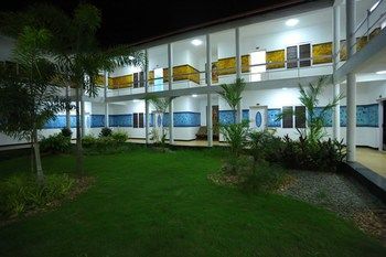 Kshetra Ayurveda Hotel 3*