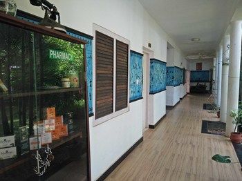 Kshetra Ayurveda Varkala