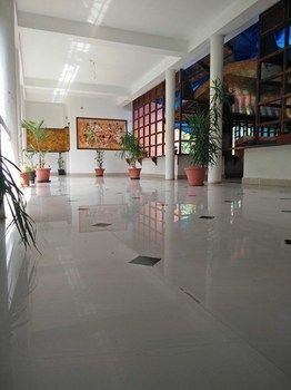 Hotel Kshetra Ayurveda 3*
