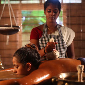 Kshetra Ayurveda Varkala