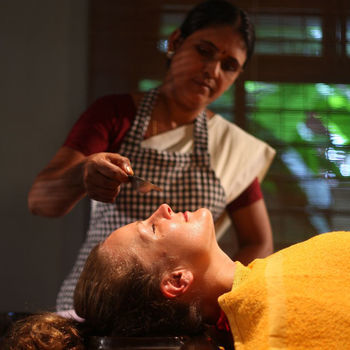 Hotel Kshetra Ayurveda 3*