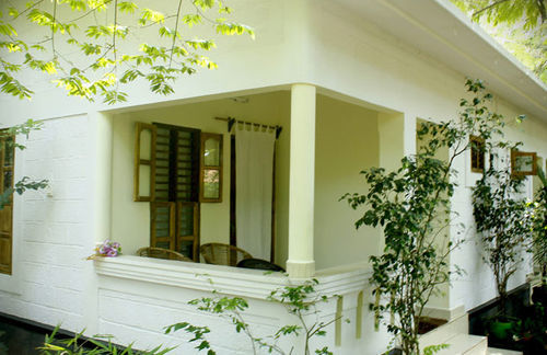 Jickys Nest Guest house