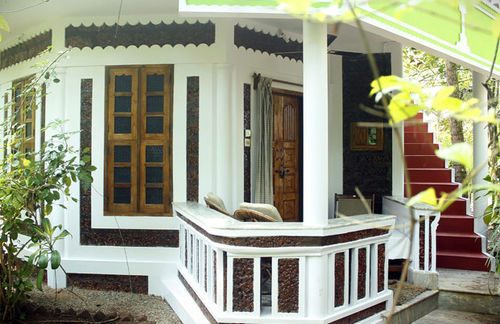 Guest house Jickys Nest