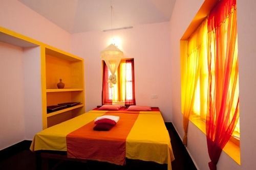 Casa Eva Luna 2* Varkala