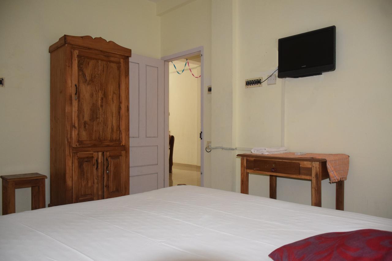 Hotel Athira Gardens