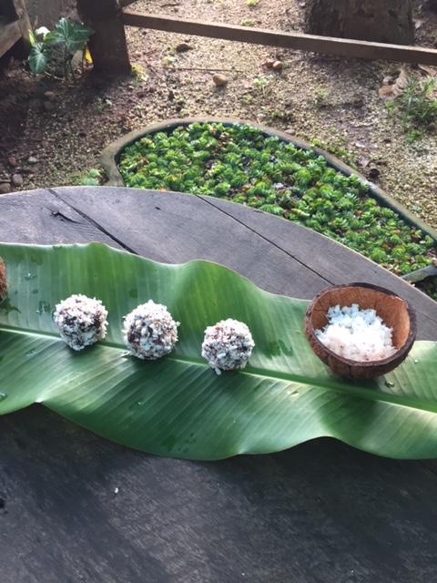 Guest house Jairam Cafe And Varkala