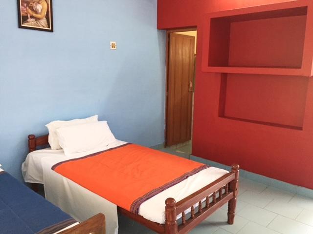 Jairam Cafe And Guest house *
