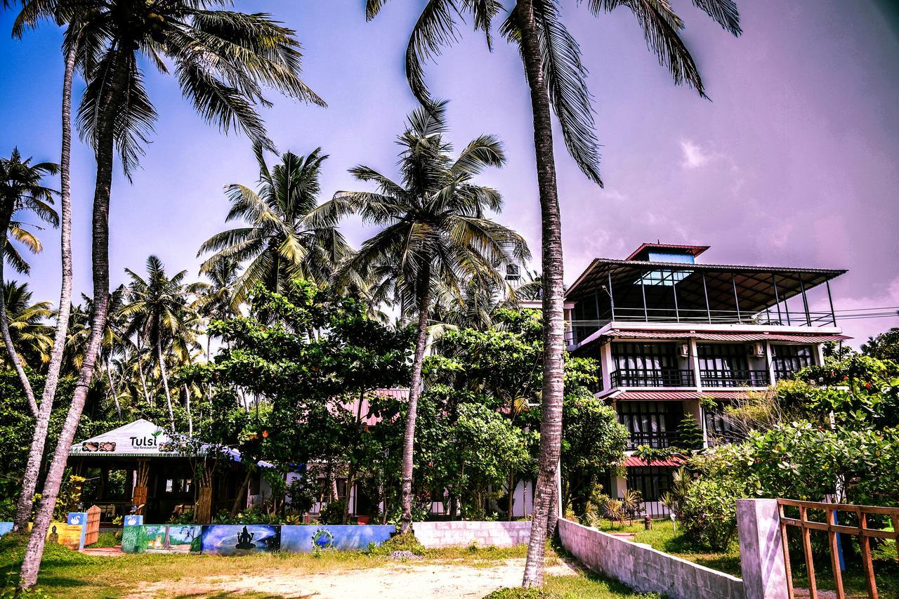 True Blue Resort Varkala