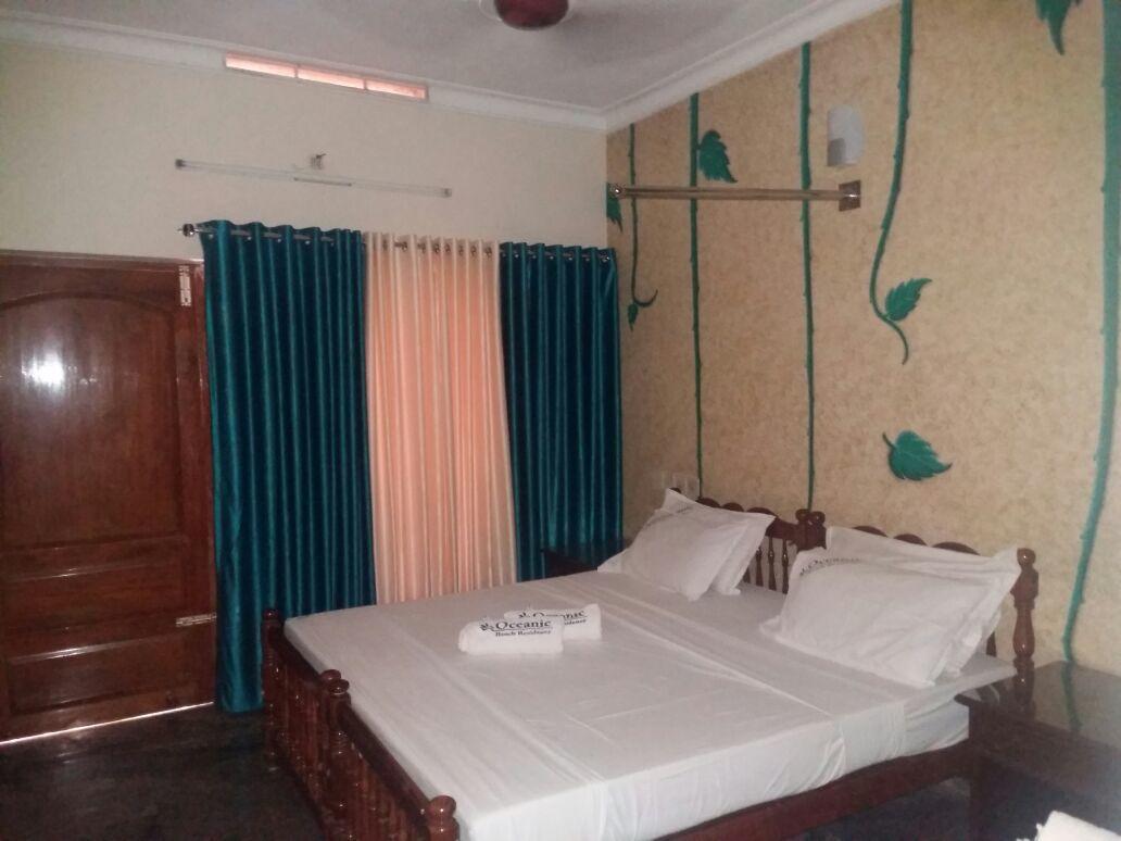 Oceanic Residency *