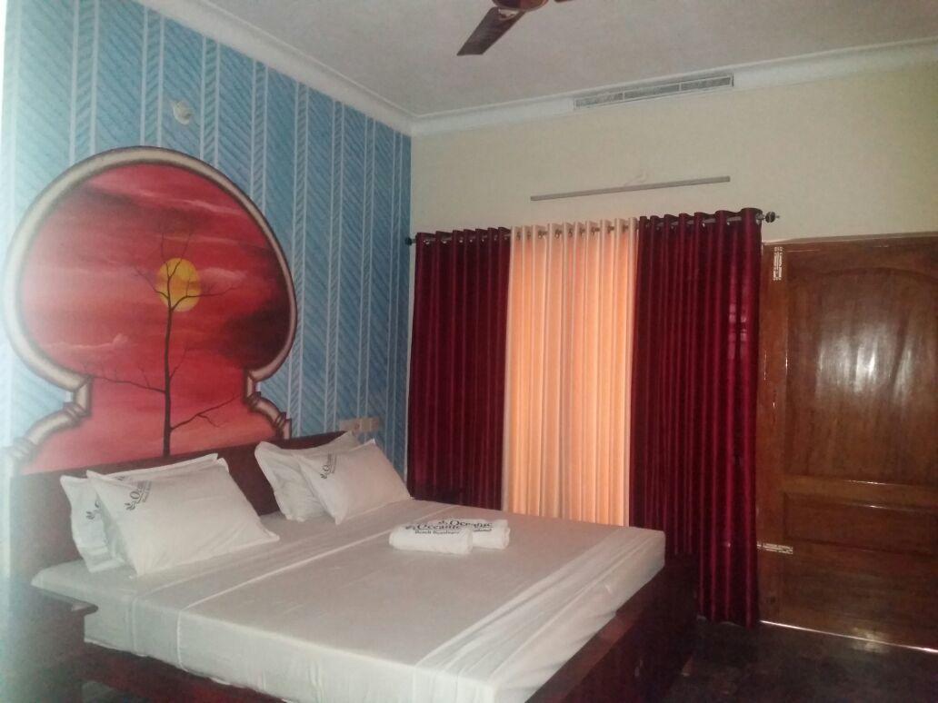 Oceanic Residency *