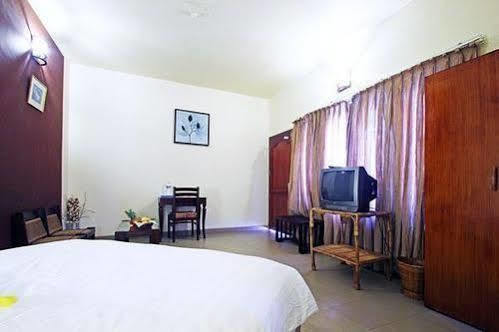 Deshadan Cliff & Resort,varkala Resort