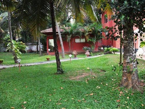 Deshadan Cliff & Resort,varkala Varkala