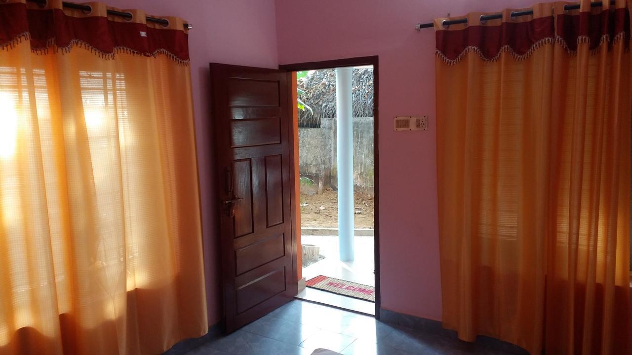 Hotel The Exotic Marigold Varkala