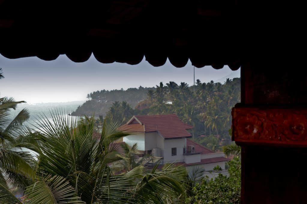Omsam Guest Homestay Varkala