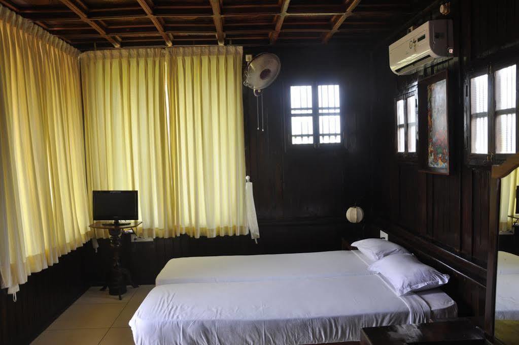 Omsam Guest Homestay *