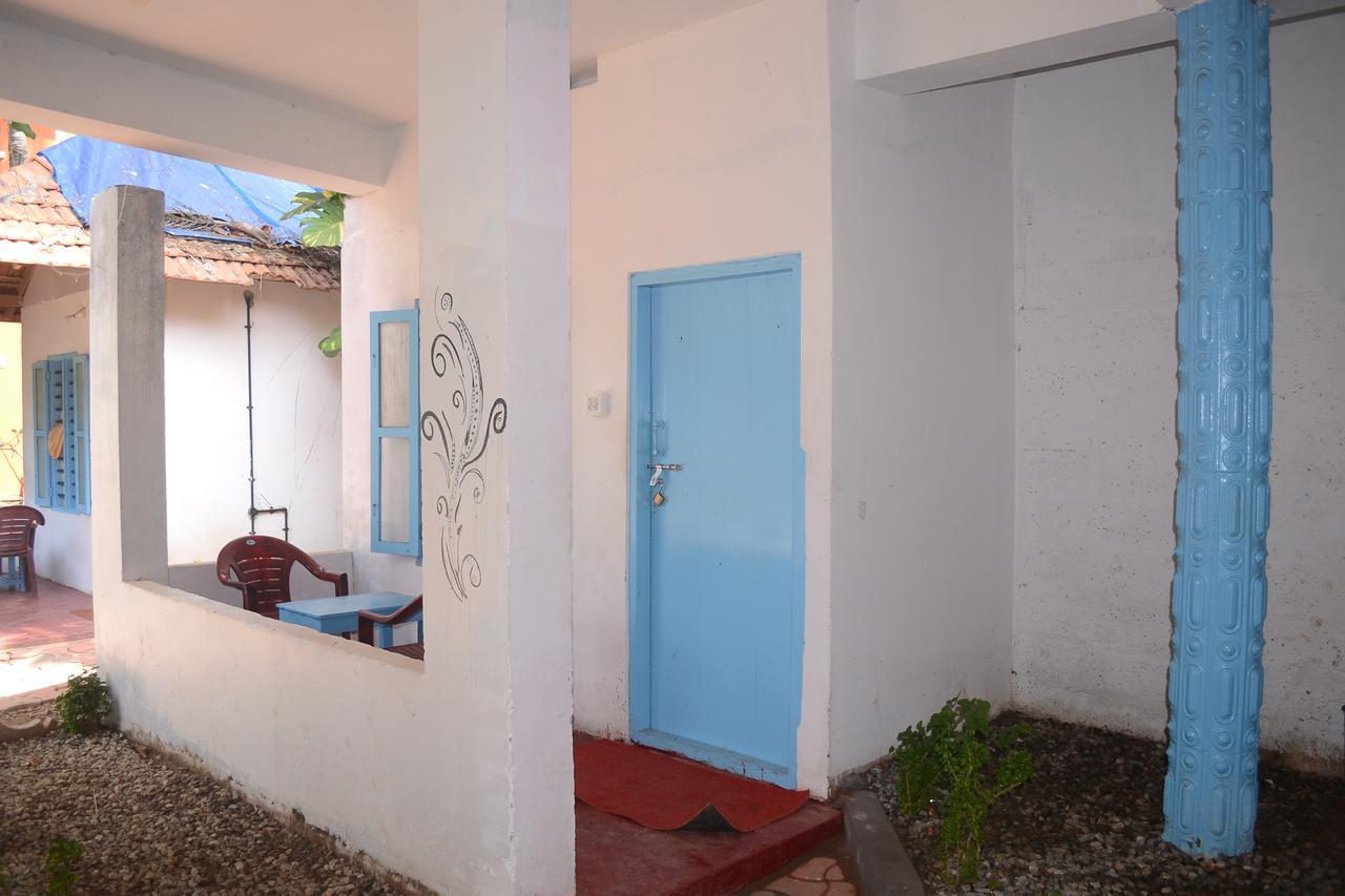 Hotel The Exotic Marigold Varkala
