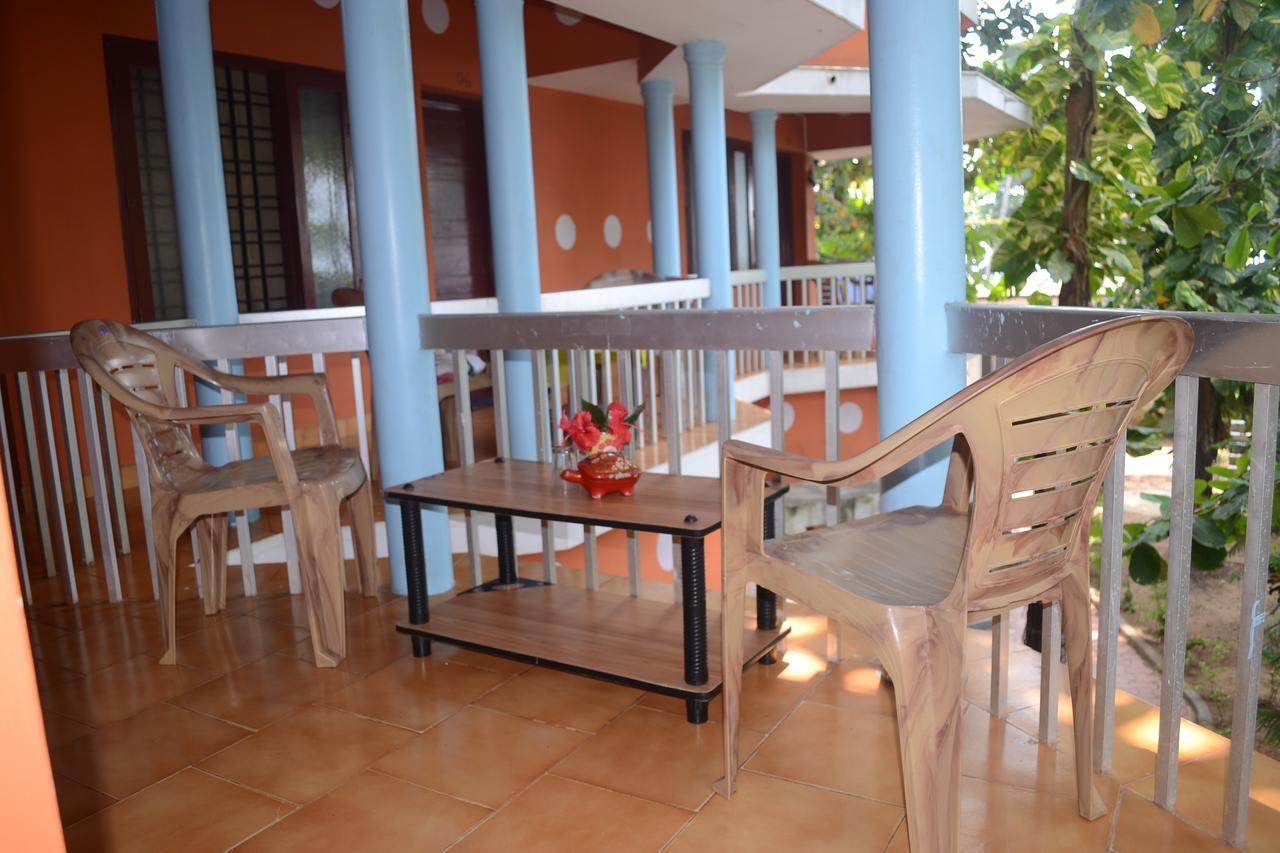 Hotel The Exotic Marigold *