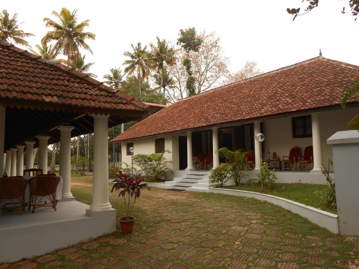 Palace Lodge Varkala