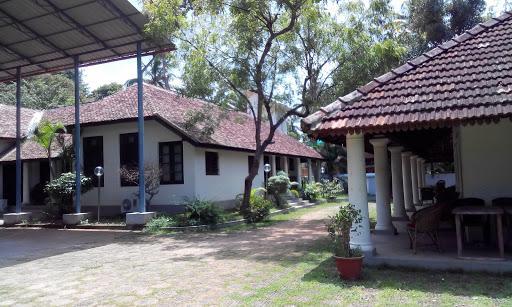Palace * Varkala