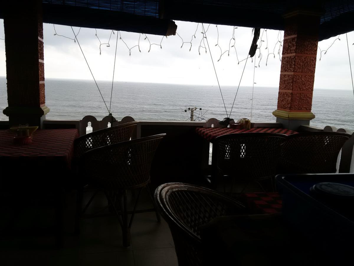 Resort Mother Palace Beach *