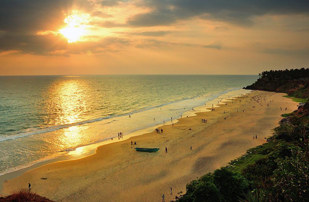 Resort Mother Palace Beach