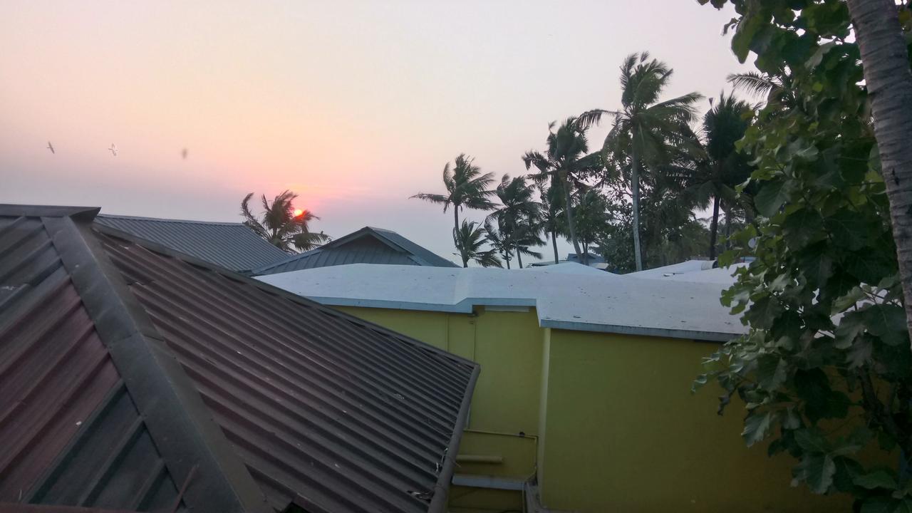 Mother Palace Beach Resort