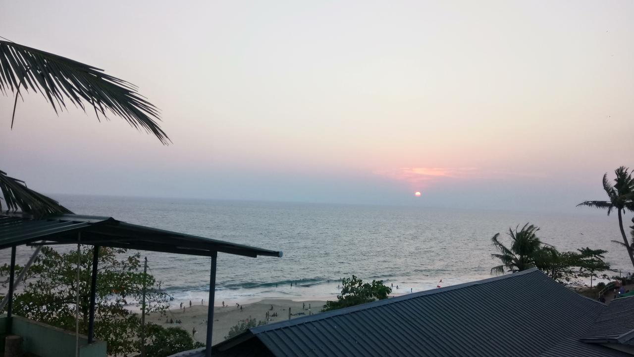 Mother Palace Beach *