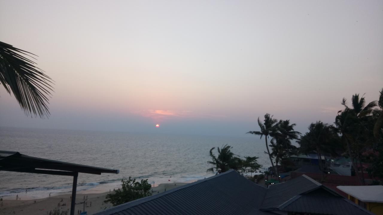 Resort Mother Palace Beach