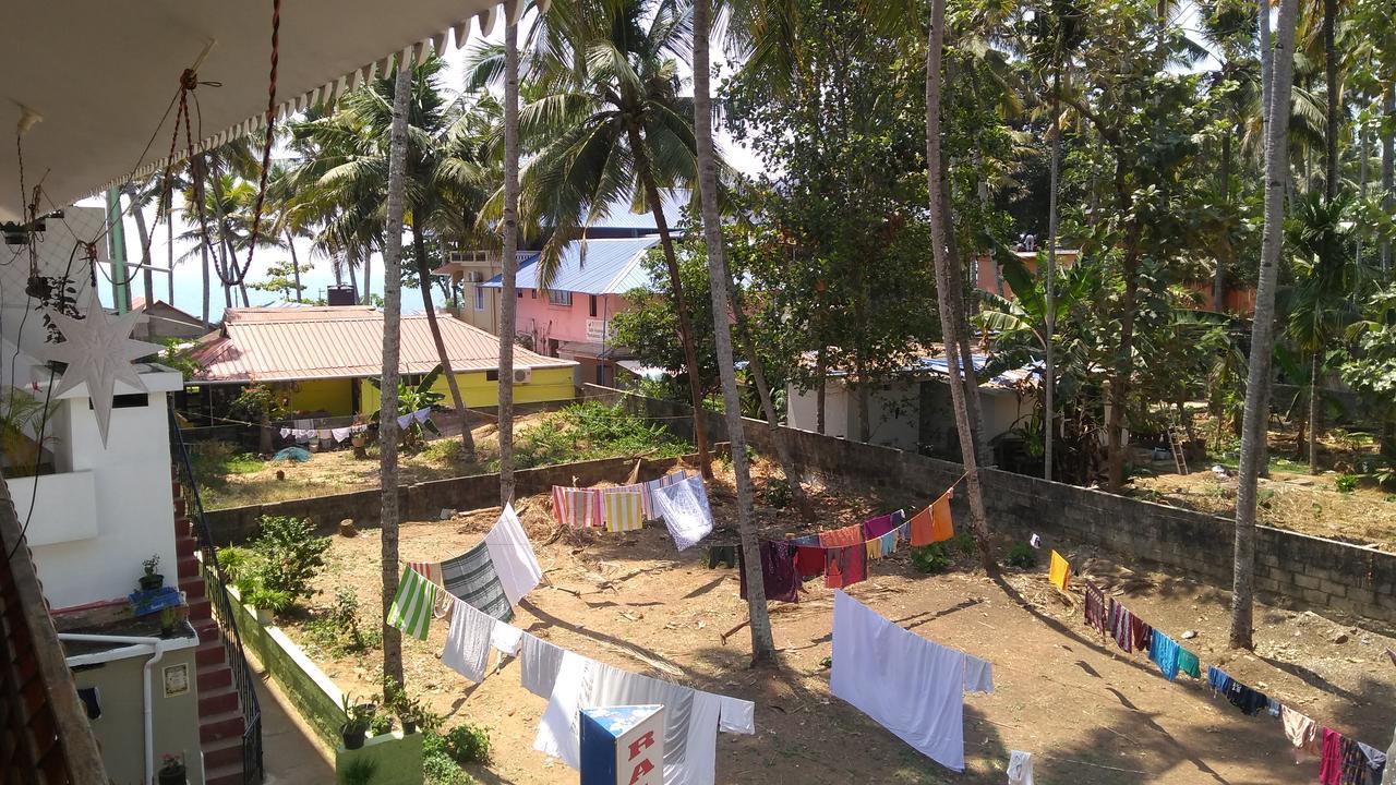 Homestay Raj Palace