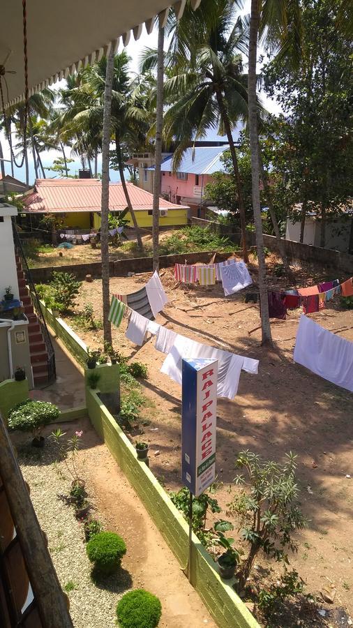 Homestay Raj Palace *