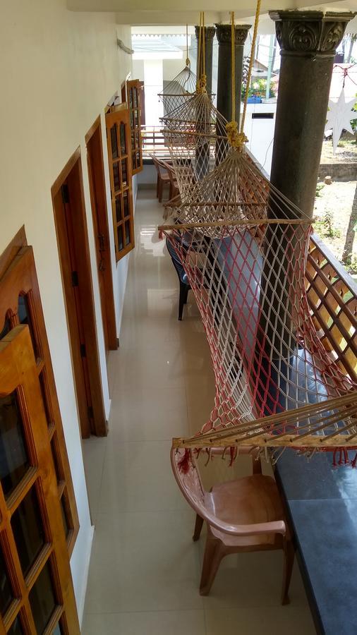 Raj Palace Homestay Varkala