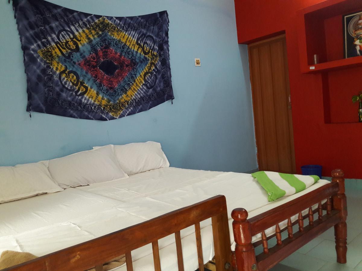 Guest house Jairam Cafe And