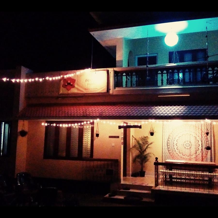 Pooja House Homestay