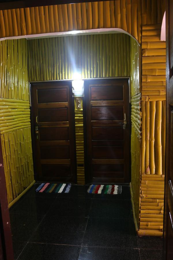 Mummy Bamboo House Inn