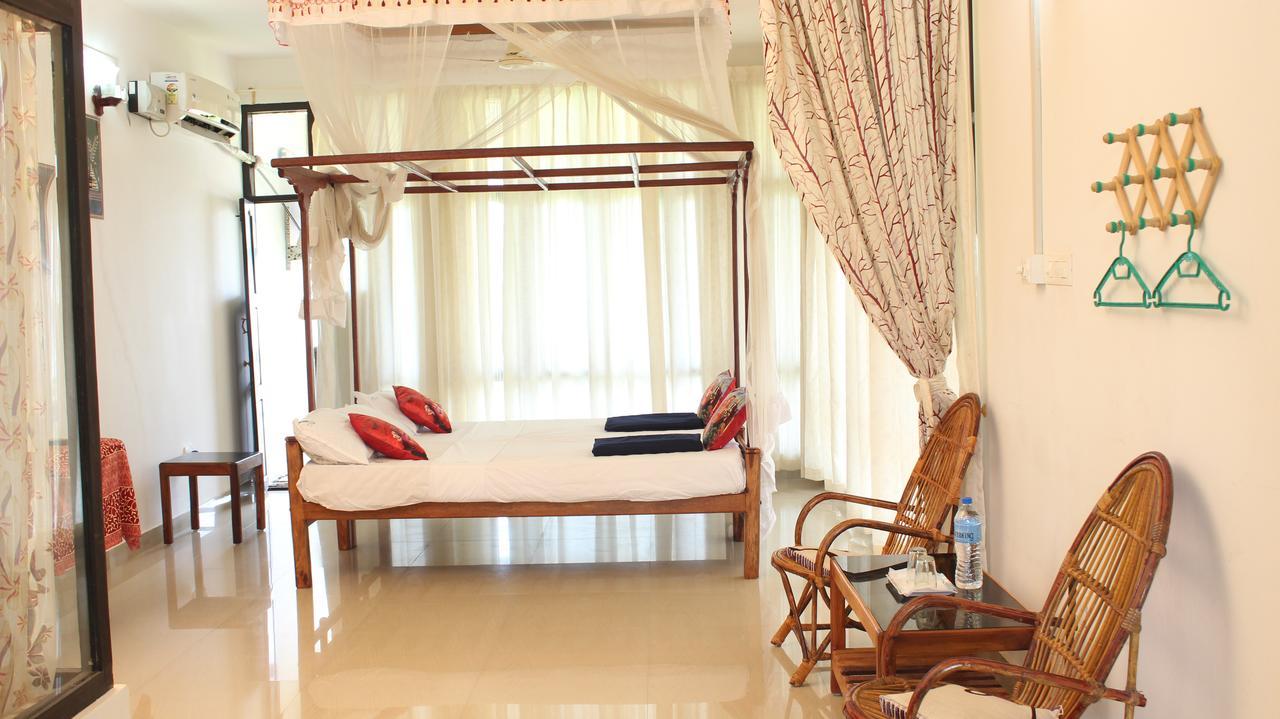 Resort True Blue 2*