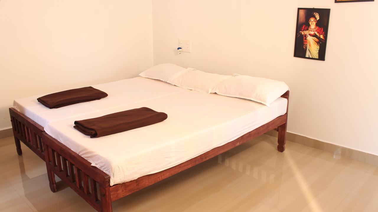 True Blue Resort Varkala